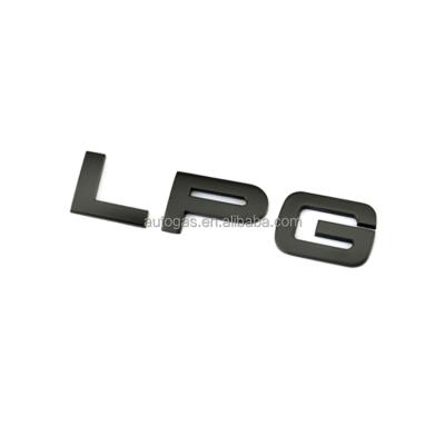 China Metal LPG metal sticker conversion kit cng kit for diesel engine lpg autogas filter cng BPL CNG BPL OTOGAZ for sale