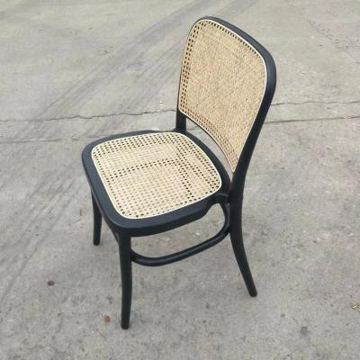 China Stocked Modern Rattan Wedding Chair for Banquets and Weddings for sale