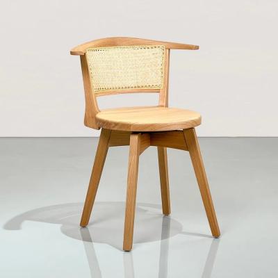 China Commercial Furniture Solid Wood Banquet Chair for Wedding Restaurant Home Office for sale