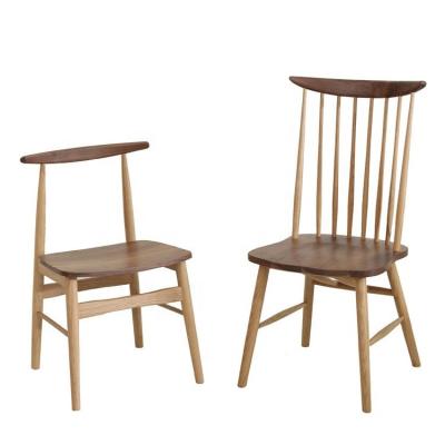 China General Solid Wood Classic Luxury Dining Chair for Classic Restaurant for sale