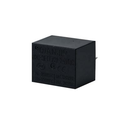 China Solid Silver Alloy Solid State Relay Starter Relay for sale