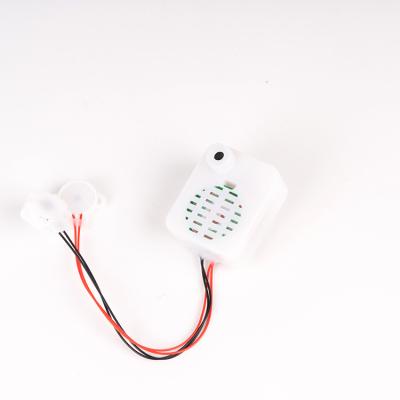 China KIDS car / motion sensor hot voice toy car recordable sound module speaker for sale