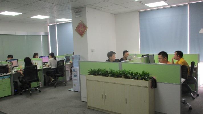 Verified China supplier - Shenzhen BLH Communication Co.,Ltd