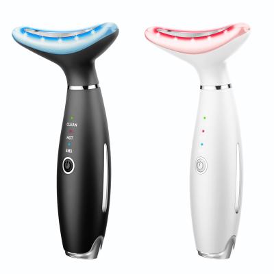 China Factory discount price professional customization beauty skin care tools female products wrinkle remover face and neck beauty instrument for sale