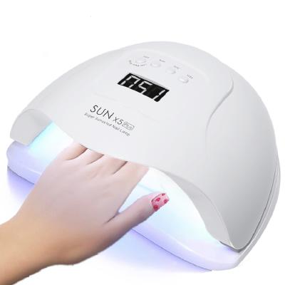 China Nail Beauty Salon Hot Selling UV SMD For Nail Lamp USB Nail Gel Polish Dryer Nail Art Machine for sale