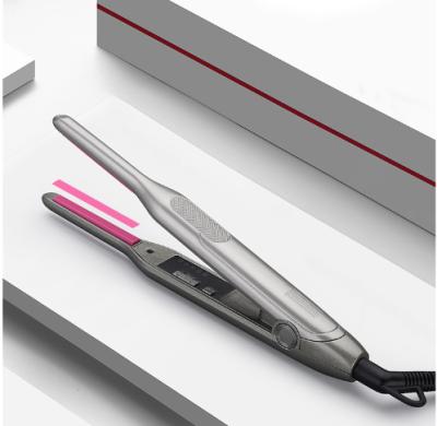 China Low Moq Hair Straightener Modern Smart Hair Straightener Infrared Hair Straightener for sale