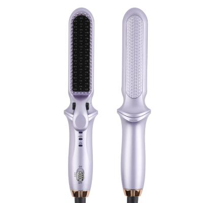 China Modern Hot-selling Portable Hairdressing Straightening And Curling Tools for sale