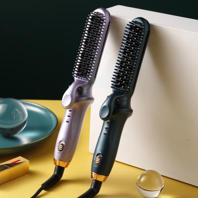 China Modern Hot-selling Portable Hairdressing Straightening And Curling Tools for sale