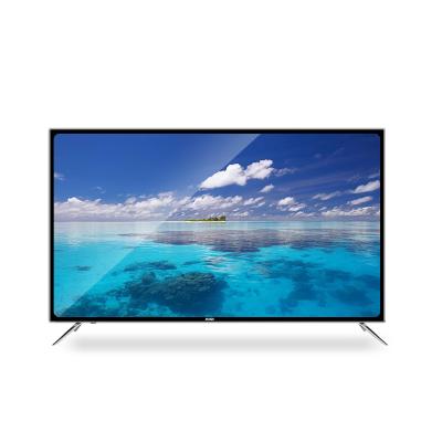 China Wholesale Smart Android 9.0 Uhd Hd Smart TV 4k New Hotel TV 65 inch 4k Television for sale