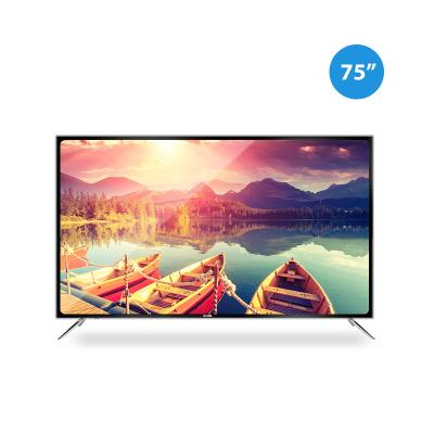 China Factory wholesale 65 inch 4k tv smart tv android smart tv 4k tv home led smart tv led for sale