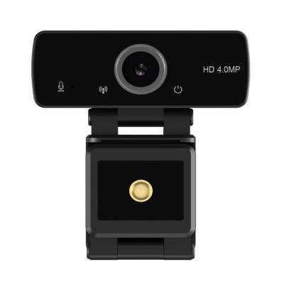 China 2560*1440 1080p full HD camera with microphone, suitable for home TV, PC, video chat, meeting for sale