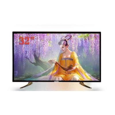 China Hotel TV 2021 Hot Sale 32 Inch Thin Flat TV Large Size 42 Inch TV Led Smart Led TV Price for sale