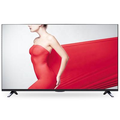 China 2021 SOZN Hot Brand TV 4k Smart TV 65 inch 4K OLED High Quality Television for sale