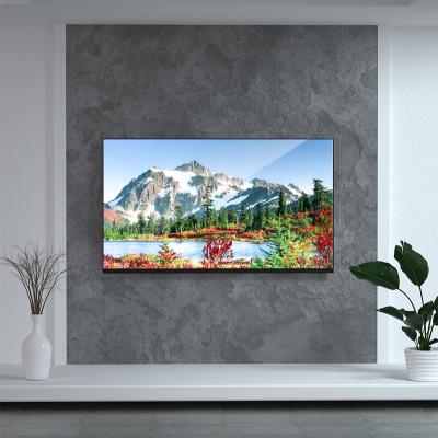 China High Quality Smart LED TV Hotel TV 55 65 75 85 Inch With Wifi For Sale for sale