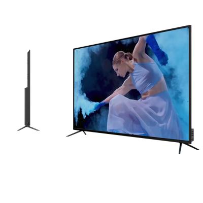 China Smart Hotel TV 32inch 43inch 50inch 55inch 65inch 75inch Plasma Television Led TV Hotel TV Narrow Bezel TV for sale