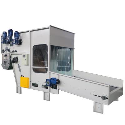 China Hot Sale Nonwoven Machine Mattress Top Quality Bale Opener for sale