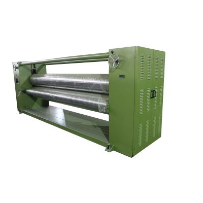 China Hometextile Making Calendering Machine For Nonwoven Textile Calender Machine for sale