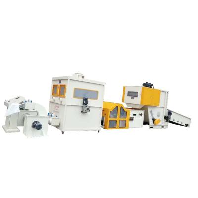 China Widely Application Hot Selling Automatic Home Textile Polyester Pillow Making Machine for sale