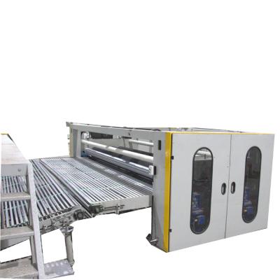 China Hometextile Making Non Woven Fabricator Machine From China Manufacturer for sale