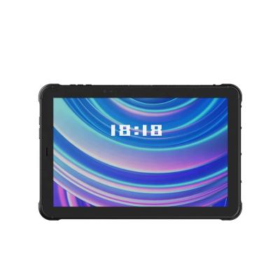 China Handheld Computer 2G+16G 3G+32G 4G+64G Industri Android 12 PC Nomads Rugged Tablet PDA for sale