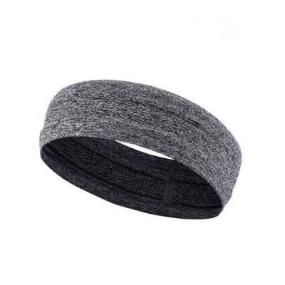 China Brethable Hot Sale Sweat Absorbing Sweatband Sweatband For Basketball Running Gym for sale