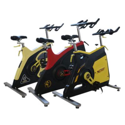 China Universal Gym Master Fit Professional Body Exercise Indoor Spinning Spinning Bike for sale