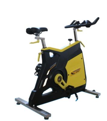 China Universal Wholesale Commercial Spinning Exercise Machine Indoor Cycle Bike Gym Magnetic Spinning Bike for sale