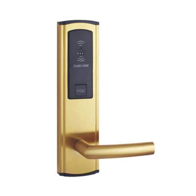 China Best Quality Star Hotel S0305 Latest Product Fashion Electric Cylinder Design Cheap Lock Wholesale From China for sale