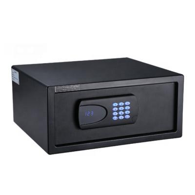 China 3-6 Combination YGS Digital Electronic Wall Mounted Hidden Security Box For Hotel Apartment Safes Locker for sale