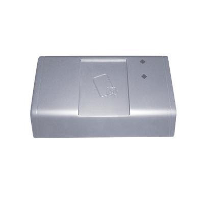 China Hotem management YGS connect directly to PC via rfid reader hotel key card encoder for sale