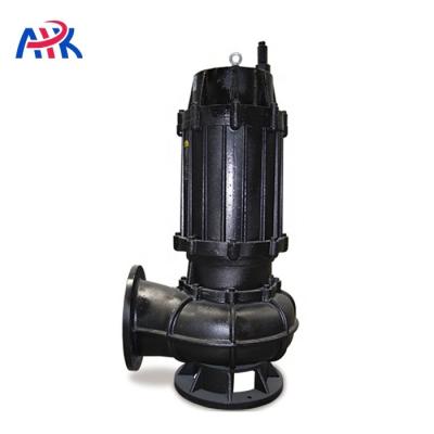 China Mining Industry 50 Hp Sewage Aquarium Submersible Gasoline Price For Dirty Water for sale