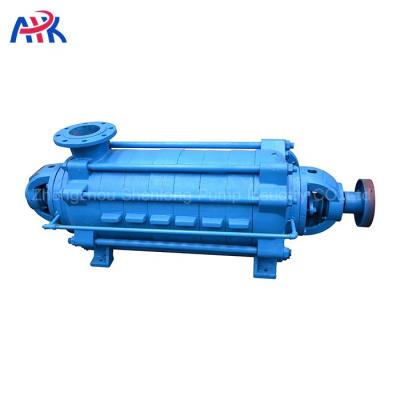 China Industrial Boilers Light Horizontal Multistage Pumps Centrifugal Boiler Feed Water Pump Manufacturers for sale