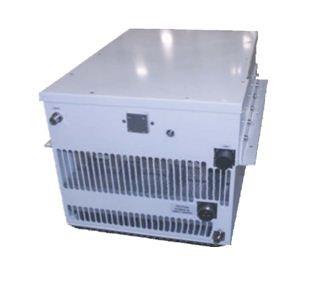 China Hub-mounted Solid State power amplifier for sale