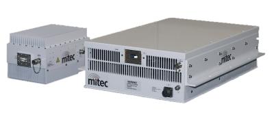 China MTX 60-800W C-Band Amplifier for sale