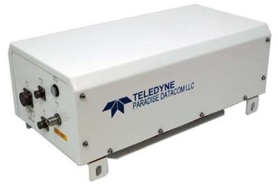 China Solid State Power Amplifiers in C-, X-, and Ku-Bands for Satellite Communication for sale