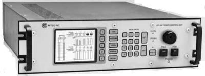 China Uplink Power Control System for sale