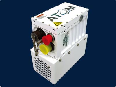 China ATOMB 40w Ku Band Block Upconverter For Satellite Communication à venda