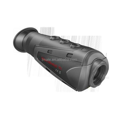 China Ir510p Handheld Thermal Scope Night Vision Hunting Thermal Monocular Imaging Te koop