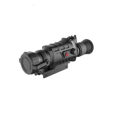 China Guide TS450 Thermal Image Riflescope Mil Dot Reticle Optical Sight Hunting Te koop