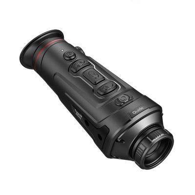 中国 TrackIR50 Handheld Thermal Image Riflescope Guide Night Vision  535g Monocular 販売のため