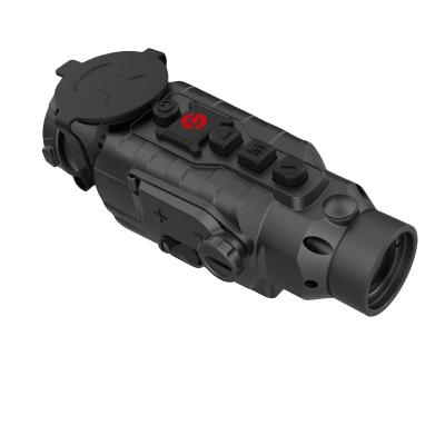 China Guide TA450  Night Vision Hunting Thermal Scope Infrared Thermal Imaging Mirror en venta