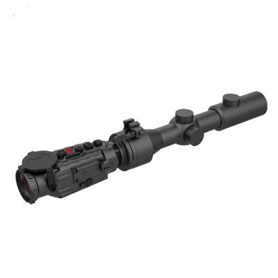 China TA425 Infrared Hunting Thermal Scope Mirror Suitable For Outdoor Search And Rescue for sale