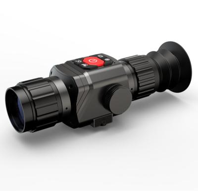 China Tx-C8-25mm Infrared Camera Scope Low Cost Infrared Thermal Imaging Night Vision Device Te koop