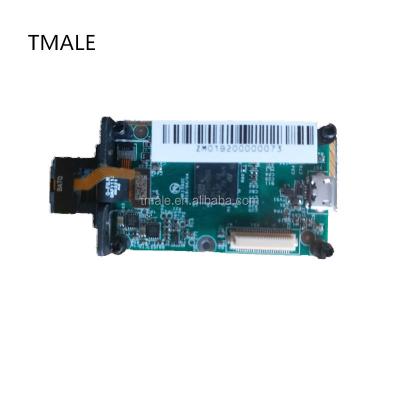 Cina INFRARED IMAGER TIMO RED EYE CAMERA MLX90640 ALTERNATIVES 120*90 RESOLUTION THERMAL IMAGE SENSOR MODULE in vendita