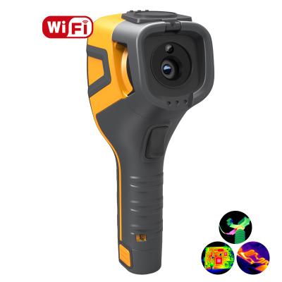 China Guide B160V Industrial Thermal Camera High-Resolution Industrial Infrared Thermal Imager zu verkaufen