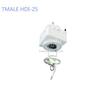 China 10M HDI-25 Remote Lighting Lifter 10m 15m 15kgs 25kgs Security Lock System for sale