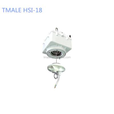 China HSI-18 Remote Lighting Lifter 10m 15m 15kgs 25kgs Hook Up Type Remote Control zu verkaufen