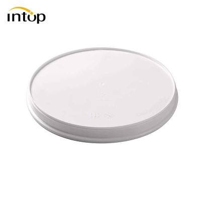 China Stored Plastic Non Slip Lid Covers Non Slip 67.591010.5111213141516 Round Pizza Pan Pizza Pan Lid Pizza Pan Cover for sale