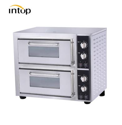 China Neapolitan Oven 14