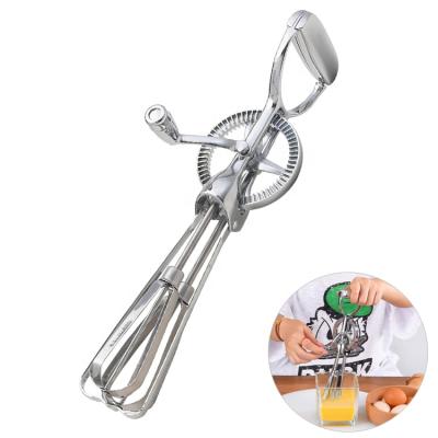 China JinHaiYue Good Quality Egg Beater Viable Rotary Agitator Mixer for sale